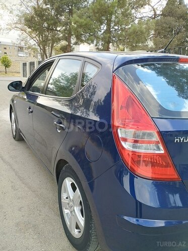 Hyundai i30 2012, 180,000 km - 1.4 l - Gəncə