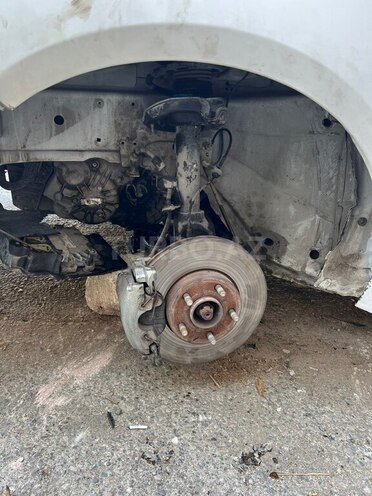 Ford Focus 2012, 227,153 km - 1.6 l - Bakı