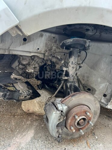 Ford Focus 2012, 227,153 km - 1.6 l - Bakı