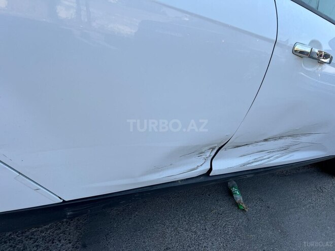 Ford Focus 2012, 227,153 km - 1.6 l - Bakı