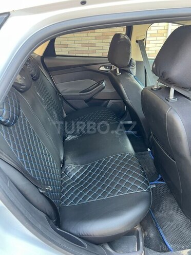 Ford Focus 2012, 227,153 km - 1.6 l - Bakı