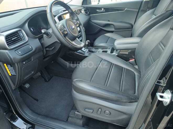 Kia Sorento 2015, 178,000 km - 2.0 l - Bakı