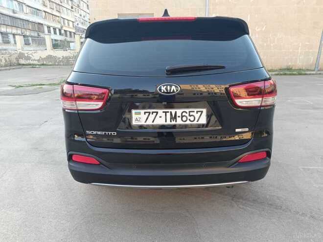 Kia Sorento 2015, 178,000 km - 2.0 l - Bakı