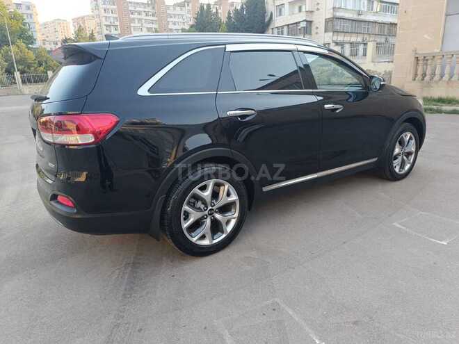 Kia Sorento 2015, 178,000 km - 2.0 l - Bakı
