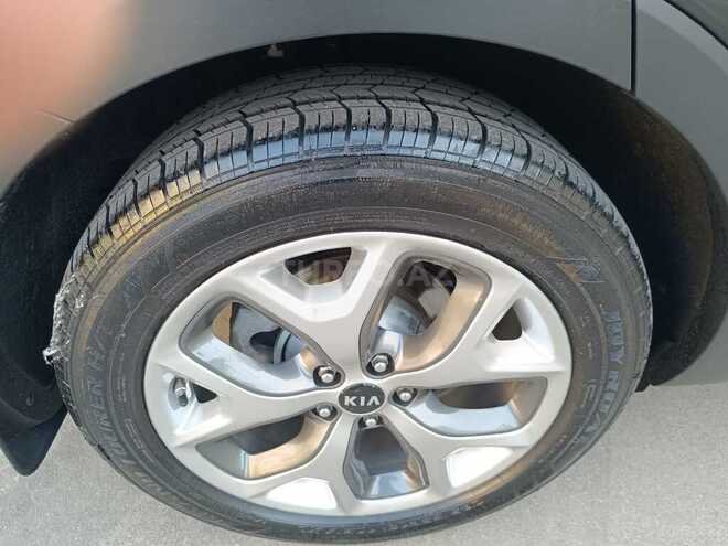 Kia Sorento 2015, 178,000 km - 2.0 l - Bakı