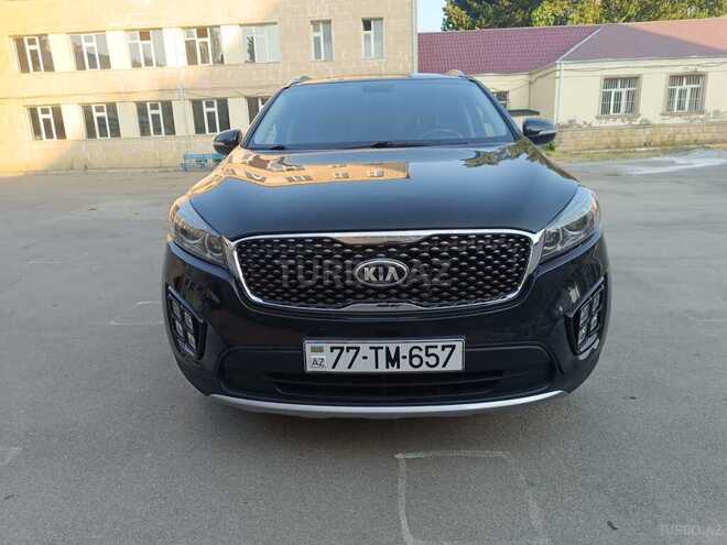 Kia Sorento 2015, 178,000 km - 2.0 l - Bakı