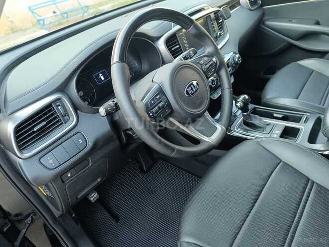 Kia Sorento 2015, 178,000 km - 2.0 l - Bakı