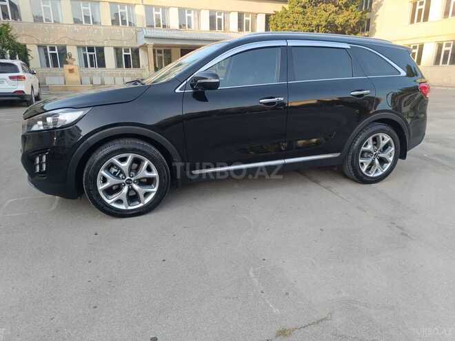 Kia Sorento 2015, 178,000 km - 2.0 l - Bakı