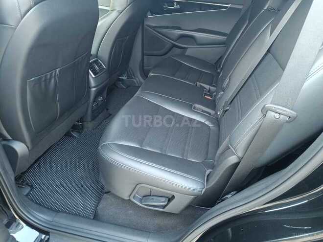 Kia Sorento 2015, 178,000 km - 2.0 l - Bakı