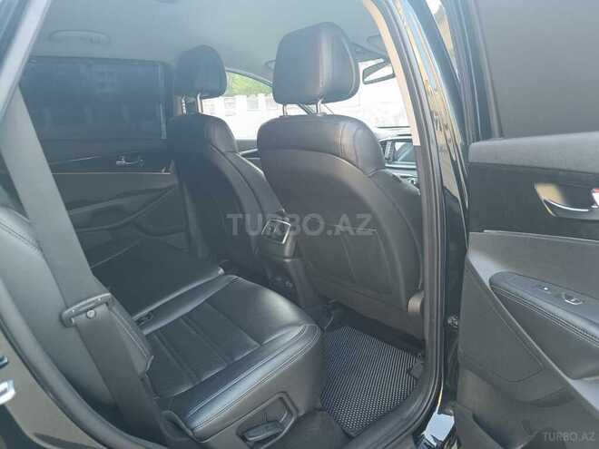 Kia Sorento 2015, 178,000 km - 2.0 l - Bakı