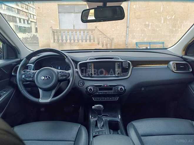 Kia Sorento 2015, 178,000 km - 2.0 l - Bakı