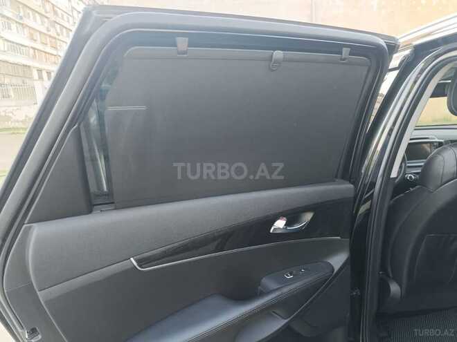 Kia Sorento 2015, 178,000 km - 2.0 l - Bakı