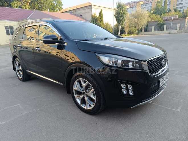 Kia Sorento 2015, 178,000 km - 2.0 l - Bakı