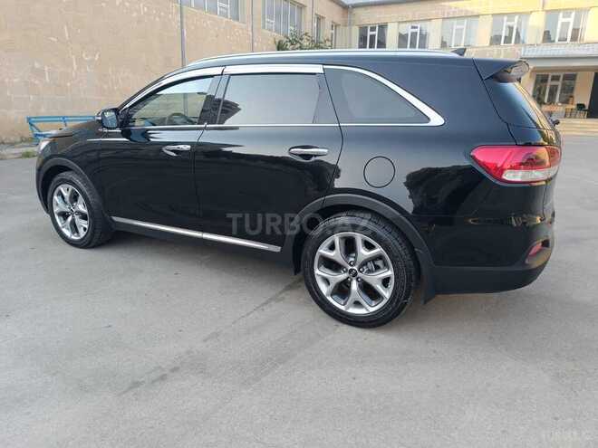 Kia Sorento 2015, 178,000 km - 2.0 l - Bakı