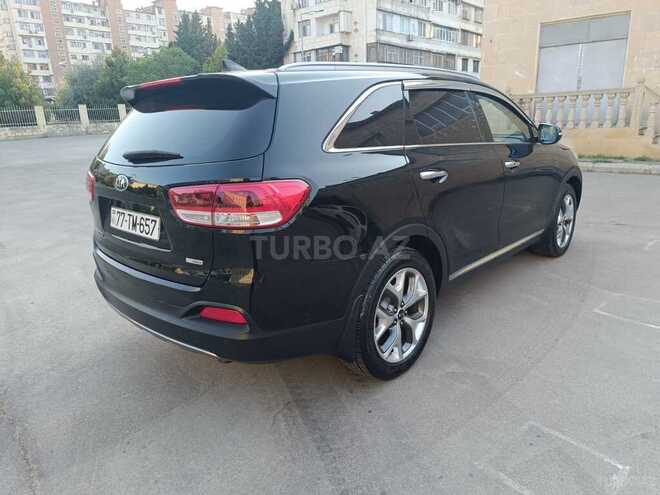 Kia Sorento 2015, 178,000 km - 2.0 l - Bakı