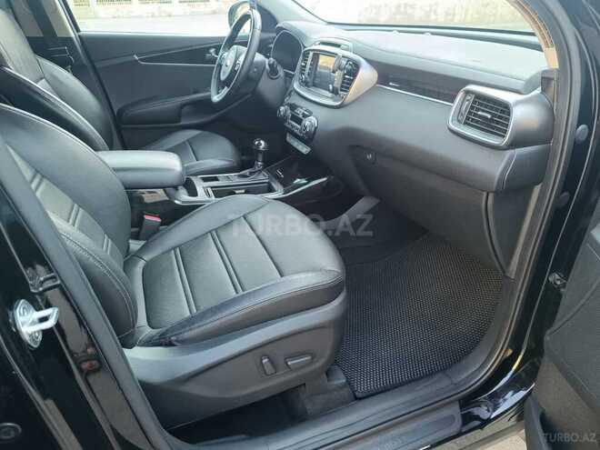 Kia Sorento 2015, 178,000 km - 2.0 l - Bakı