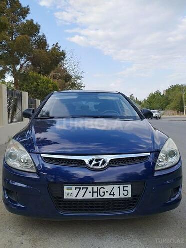 Hyundai i30 2012, 180,000 km - 1.4 l - Gəncə