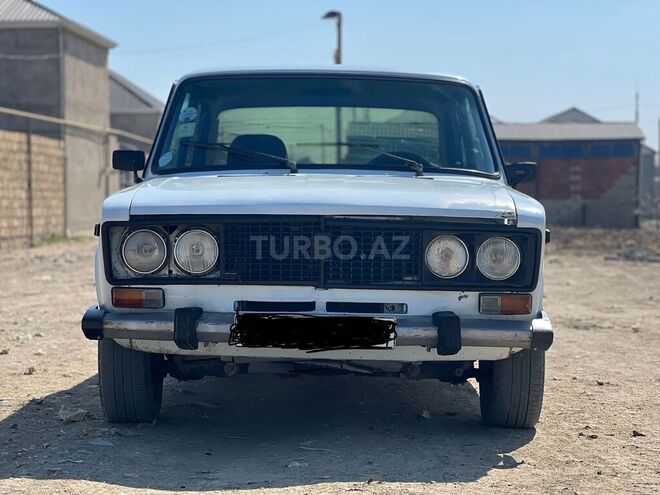 LADA (VAZ) 2106 1992, 100,000 km - 1.3 l - Sumqayıt