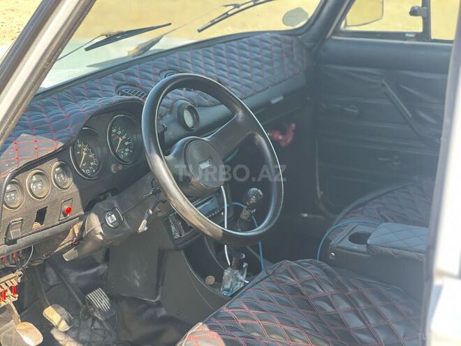 LADA (VAZ) 2106 1992, 100,000 km - 1.3 l - Sumqayıt