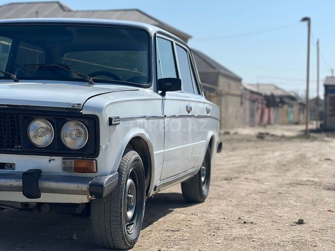 LADA (VAZ) 2106 1992, 100,000 km - 1.3 l - Sumqayıt