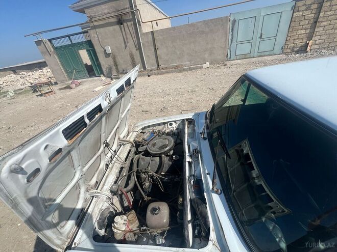 LADA (VAZ) 2106 1992, 100,000 km - 1.3 l - Sumqayıt