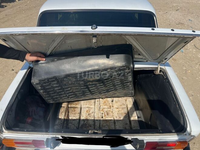 LADA (VAZ) 2106 1992, 100,000 km - 1.3 l - Sumqayıt