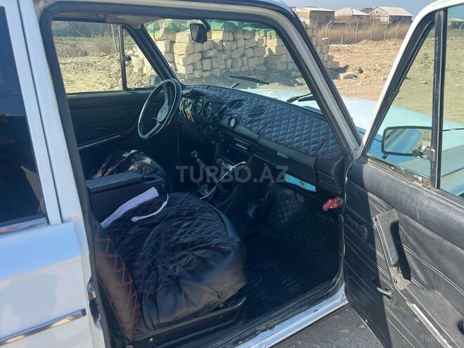 LADA (VAZ) 2106 1992, 100,000 km - 1.3 l - Sumqayıt