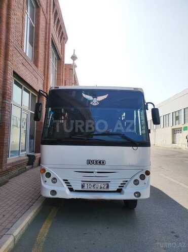 Iveco Otoyol 1998, 300,000 km - 2.4 l - Gəncə