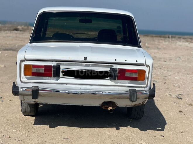 LADA (VAZ) 2106 1992, 100,000 km - 1.3 l - Sumqayıt