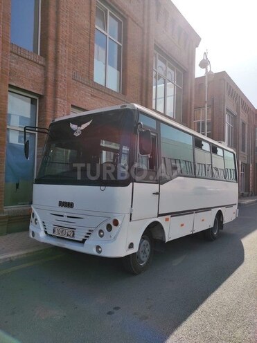 Iveco Otoyol 1998, 300,000 km - 2.4 l - Gəncə