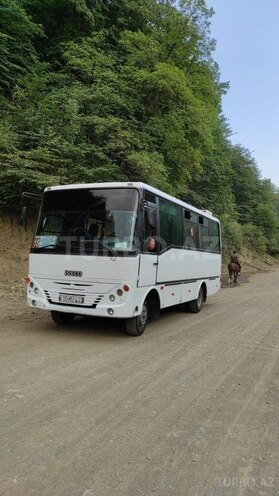 Iveco Otoyol 1998, 300,000 km - 2.4 l - Gəncə