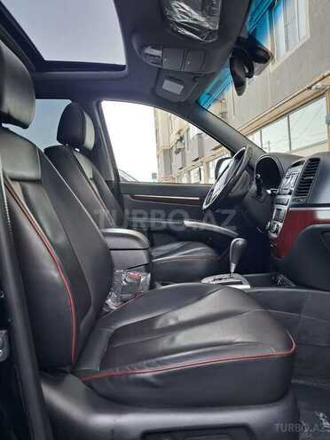 Hyundai Santa Fe 2008, 74,000 km - 2.7 l - Bakı
