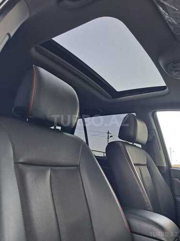 Hyundai Santa Fe 2008, 74,000 km - 2.7 l - Bakı