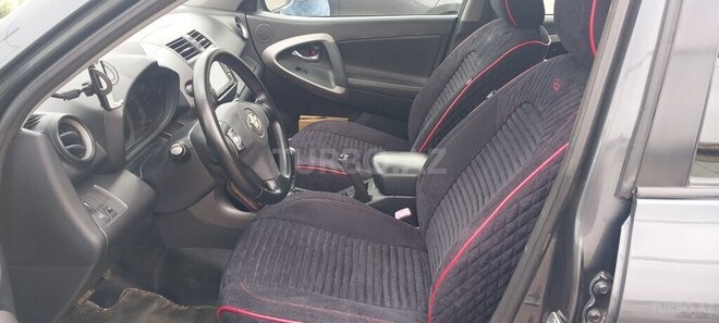Toyota RAV4 2007, 209,000 km - 2.0 l - Bakı