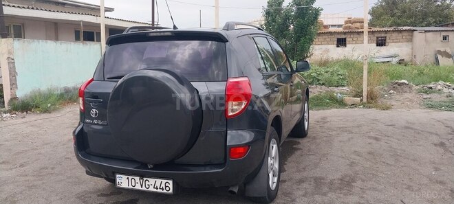 Toyota RAV4 2007, 209,000 km - 2.0 l - Bakı