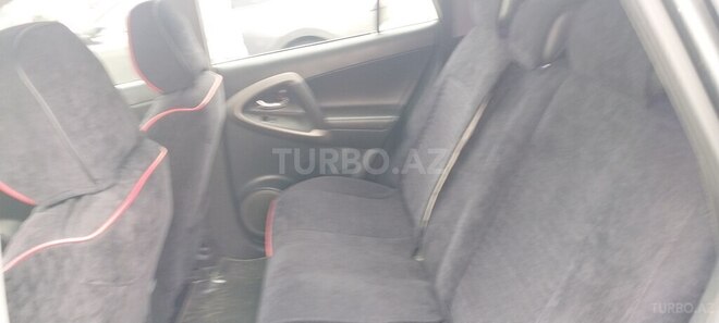 Toyota RAV4 2007, 209,000 km - 2.0 l - Bakı