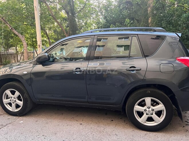 Toyota RAV4 2007, 209,000 km - 2.0 l - Bakı