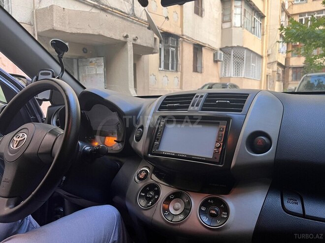 Toyota RAV4 2007, 209,000 km - 2.0 l - Bakı