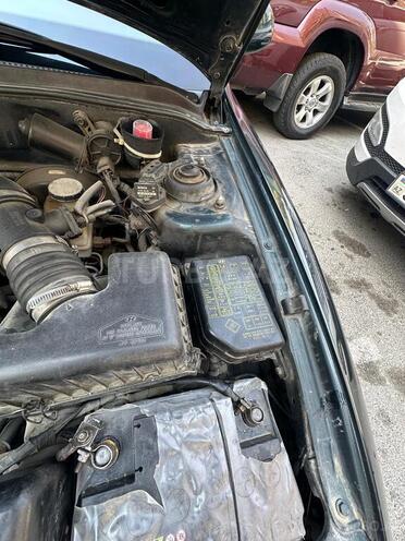 Hyundai Elantra 1999, 245,000 km - 2.0 l - Bakı