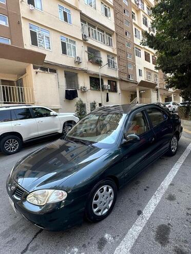 Hyundai Elantra 1999, 245,000 km - 2.0 l - Bakı