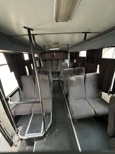 Iveco Otoyol 1998, 300,000 km - 2.4 l - Gəncə