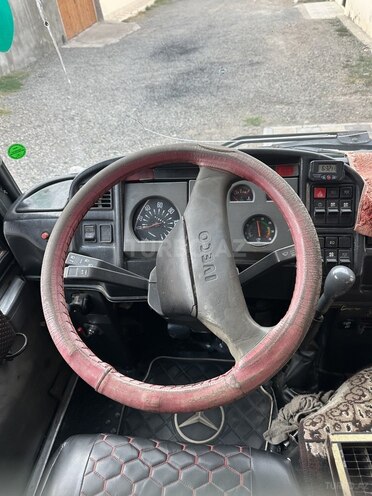 Iveco Otoyol 1998, 300,000 km - 2.4 l - Gəncə
