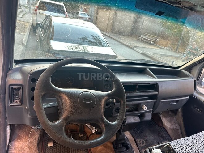 Ford Transit 1993, 477,000 km - 2.5 l - Bakı