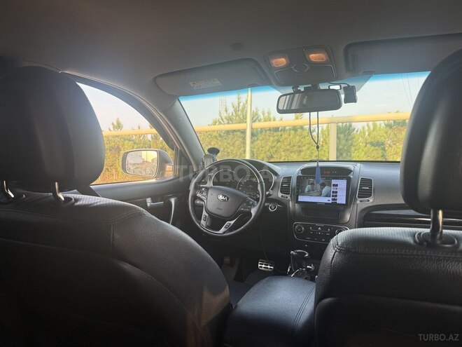 Kia Sorento 2014, 262,726 km - 2.0 l - Bakı