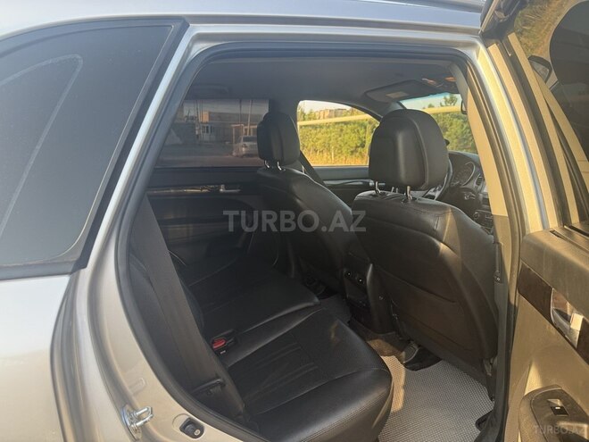 Kia Sorento 2014, 262,726 km - 2.0 l - Bakı