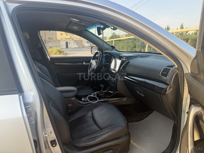 Kia Sorento 2014, 262,726 km - 2.0 l - Bakı