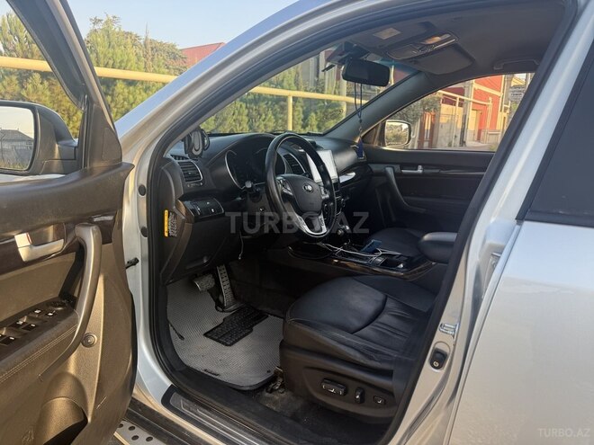 Kia Sorento 2014, 262,726 km - 2.0 l - Bakı