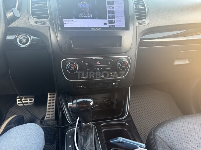 Kia Sorento 2014, 262,726 km - 2.0 l - Bakı