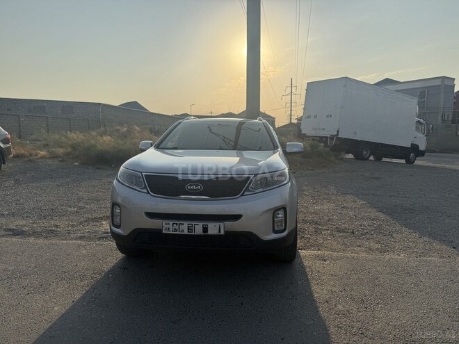 Kia Sorento 2014, 262,726 km - 2.0 l - Bakı