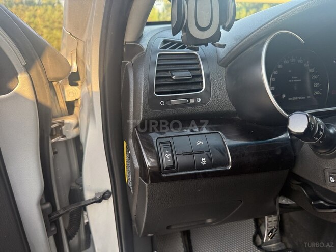 Kia Sorento 2014, 262,726 km - 2.0 l - Bakı